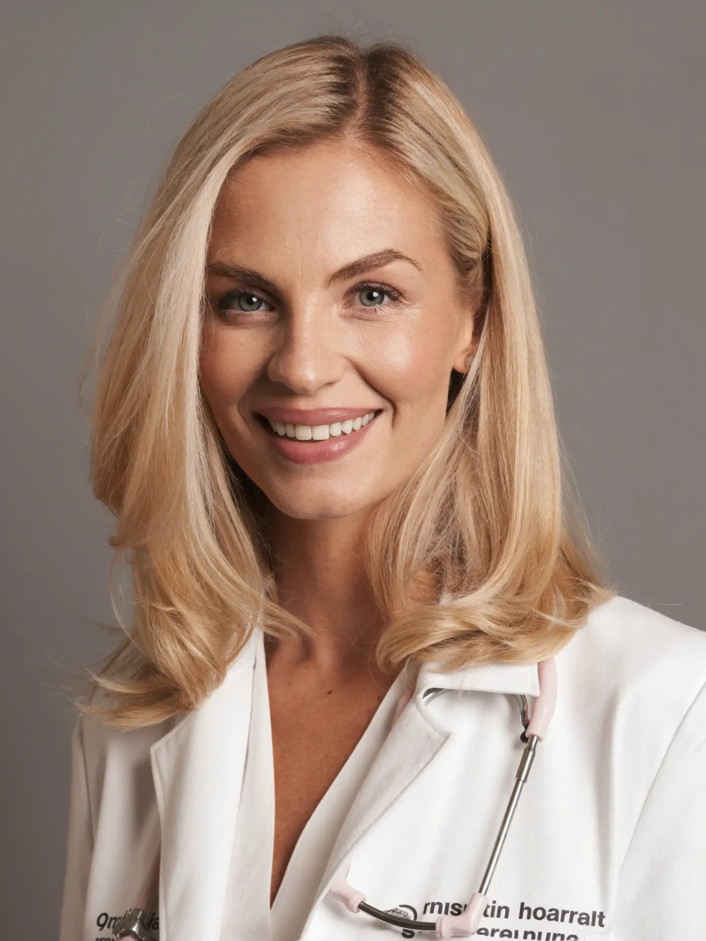 Dr. Anna Reyes, fellowship-trained sports medicine physician in Denver